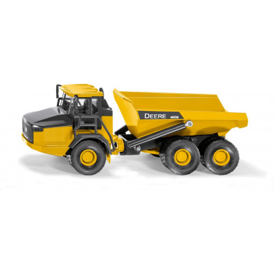 SIKU Super - John Deere Dumper, 1:50