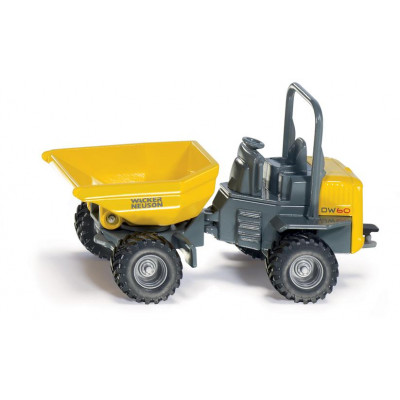 SlKU Super - Dumper DW60