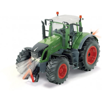 SIKU Control - RC traktor Fendt 939 s diaľkovým ovládačom 1:32