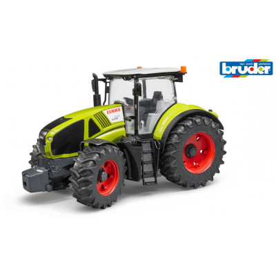 Farm - Claas Axion 950 traktor