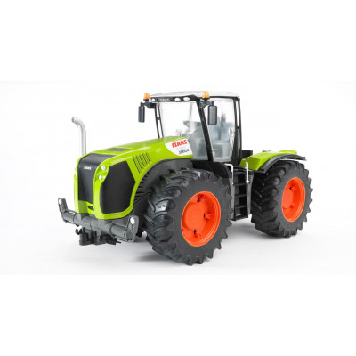 Farmer - traktor Claas Xerion 5000 1:16