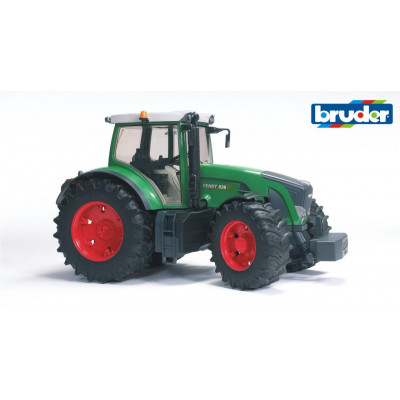 Farmer - Fendt 936 Vario traktor 1:16