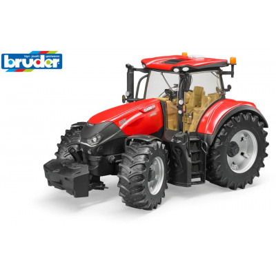 Farm - Case IH Optum 300 CVX traktor