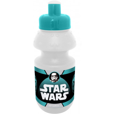 Star Wars - Fľaša na pitie