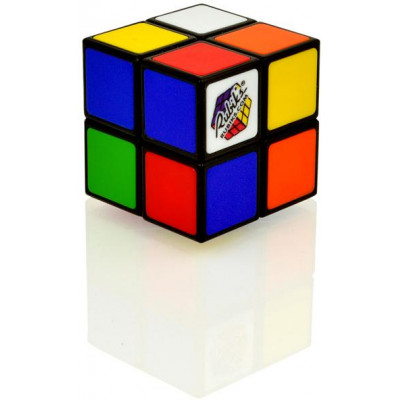 Rubikova kocka 2x2x2 - séria 2