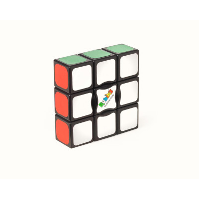 Rubikova kocka 3x3x1 edge