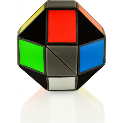 Rubikova kocka TWIST COLOR