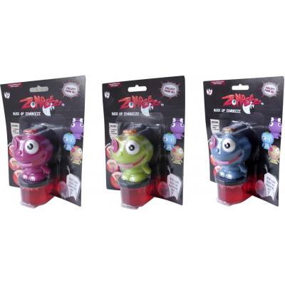 ZOMBEEZZ - figurine 7 cm