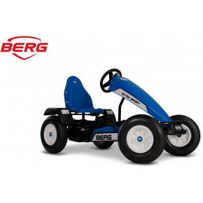 BERG Large - Extra Sport Blue E-BFR