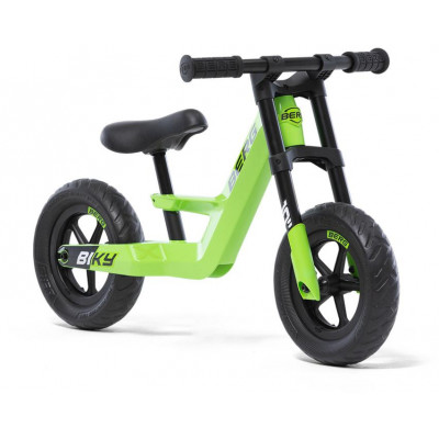 BERG Biky - Mini odrážadlo zelené