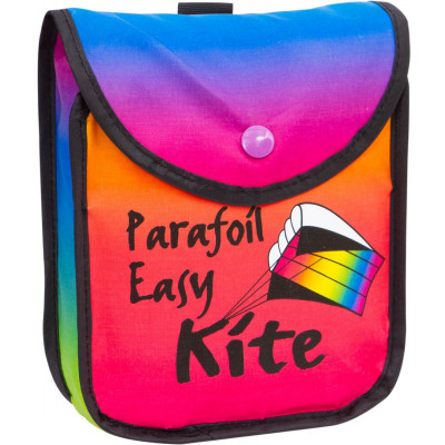 Parafoil Easy Rainbow 56x35 cm