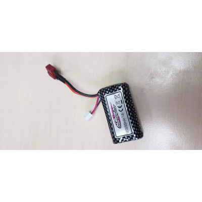 AKU pro ES9145, 7,4V 500 mAh Li-ion