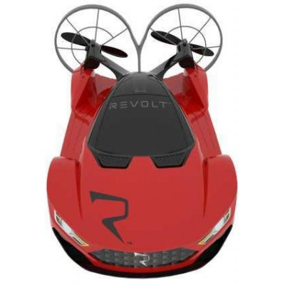 SYMA Závodní vůz TG1005 2.4G 4-kanálový s gyroskopem