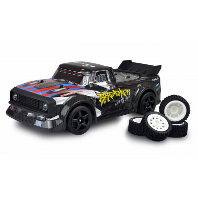 Amewi Drift Sports Car Breaker, 1:16, 2,4 GHz, RTR