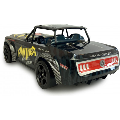 Amewi Drift Sports Car Panther, 1:16, 2,4 GHz, RTR