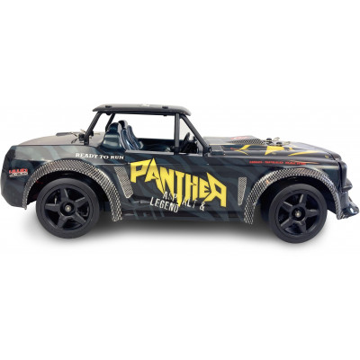 Amewi Drift Sports Car Panther, 1:16, 2,4 GHz, RTR