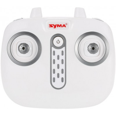 Syma X8PRO GPS, plně funkční, poškožená pouze krabice.