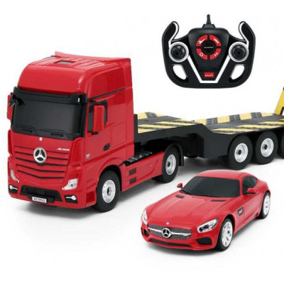 Mercedes-Benz Actros s AMG GT 1:24 2,4Ghz