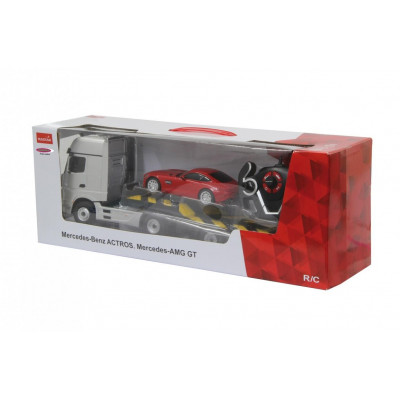 Mercedes-Benz Actros s AMG GT 1:24 2,4Ghz