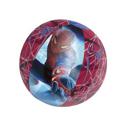 Nafukovací míč - Spiderman, průměr 51 cm