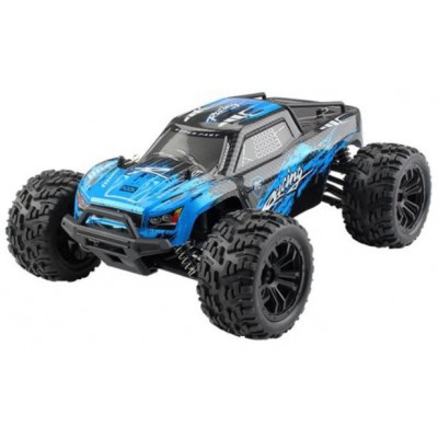 ROOK 06 racing SRC 4WD 1:14, proporcionální, 36 km/h, převodovka, kuličková ložiska, RTR