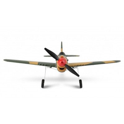 Amewi AMX Flight P40 Fighter , 4CH, 3D/6G