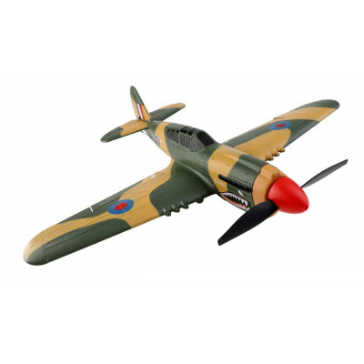 Amewi AMX Flight P40 Fighter , 4CH, 3D/6G