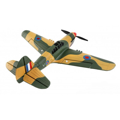 Amewi AMX Flight P40 Fighter , 4CH, 3D/6G