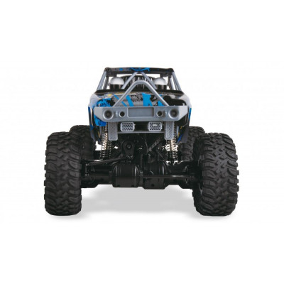 Amewi Double Bridge Crawler Brushed, 1:10, 2,4 GHz, RTR