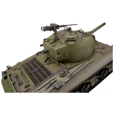 Torro Tank M4A3 Sherman, BB+IR, 1:16, 2,4Ghz,