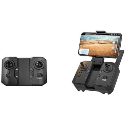 DF LARK 4K V3 GPS, WIFI, HD 4K, FPS