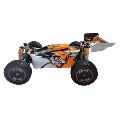 DF Z06 EVOLUTION V2 Buggy RTR, 1:14