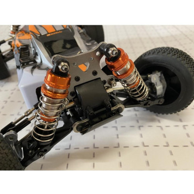 DF Z06 EVOLUTION V2 Buggy RTR, 1:14