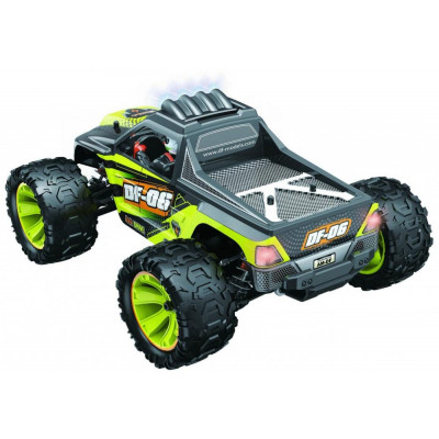 DF06 EVOLUTION Truck 4WD, RTR, 1:14