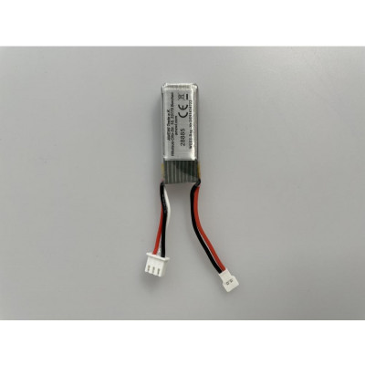 LiPo 7,4V/300mAh 2,22Wh