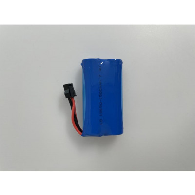 Baterie 7,4V 1500mAh