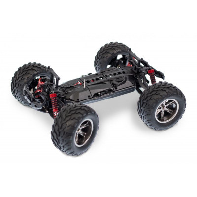 S-idee RC auto Buggy Monstertruck 1:12, 2,4 GHz, rychlost až 40 km /h, LED, nová verze