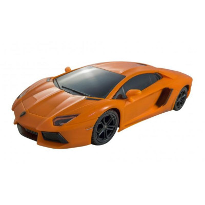 Lamborghini Aventador LP700-4, licencovaný model 1:24, LED, RTR