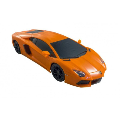 Lamborghini Aventador LP700-4, licencovaný model 1:24, LED, RTR