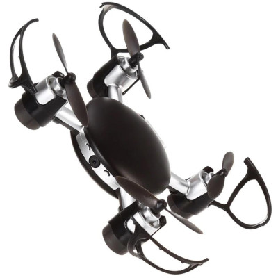 MJX 906T s displejem FPV 5.8G dron, 6axis gyro, headless, LED, RTF, BAZAR