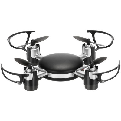 MJX 906T s displejem FPV 5.8G dron, 6axis gyro, headless, LED, RTF, BAZAR