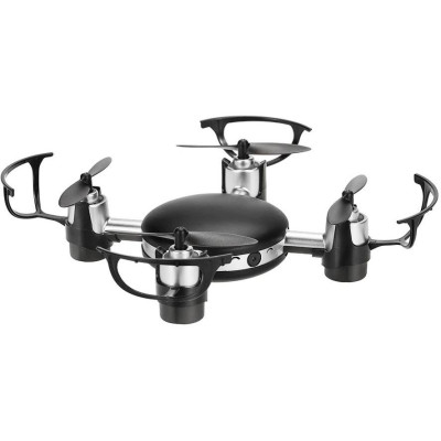 MJX 906T s displejem FPV 5.8G dron, 6axis gyro, headless, LED, RTF, BAZAR