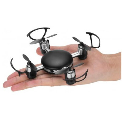 MJX 906T s displejem FPV 5.8G dron, 6axis gyro, headless, LED, RTF, BAZAR