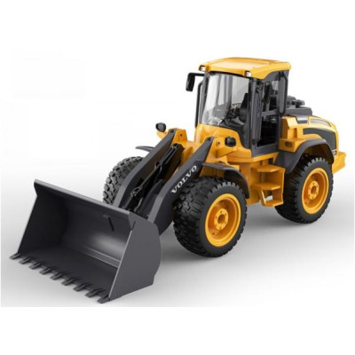 DOUBLE E RC Nakladač Volvo L50H 1:16