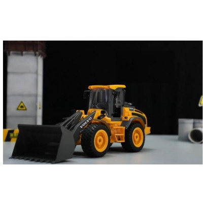 DOUBLE E RC Nakladač Volvo L50H 1:16