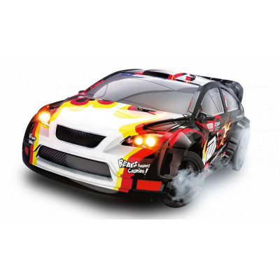 AMEWI RC auto LR16 Rallye Drift Sports Car 1:16 Brushed