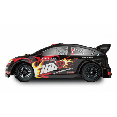 AMEWI RC auto LR16 Rallye Drift Sports Car 1:16 Brushed