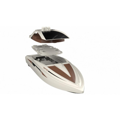 CAPRICE YACHT 380MM 2,4GHZ RTR