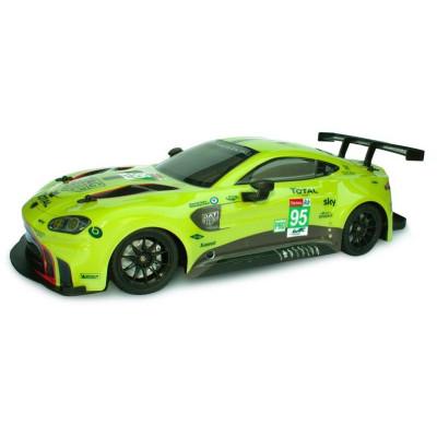 Siva RC Aston Martin Vantage GTE 1:12 2.4 GHz RTR