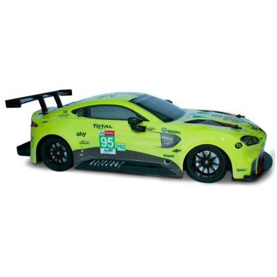 Siva RC Aston Martin Vantage GTE 1:12 2.4 GHz RTR